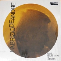 Tutti morimmo a stento - FABRIZIO DE ANDRE'