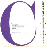 Soul deep part 1&2 - COUNCIL COLLECTIVE (Style council)
