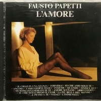 L'amore - FAUSTO PAPETTI