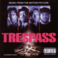 Trespass (o.s.t.) - VARIOUS