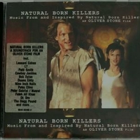 Natural born killers (o.s.t.) - VARIOUS