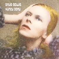 Hunky dory - DAVID BOWIE
