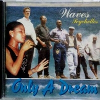 Only a dream - WAVES BAND