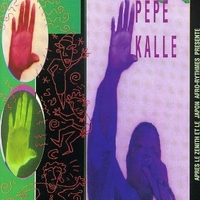Pon moun paka bouge - PEPE KALLE