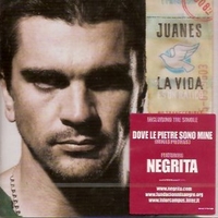 La vida es un ratico - JUANES