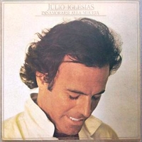 Innamorarsi alla mia età - JULIO IGLESIAS
