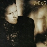 In the running - HOWARD JONES