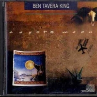 Coyote moon - BEN TAVERA KING