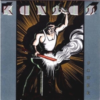 Power - KANSAS