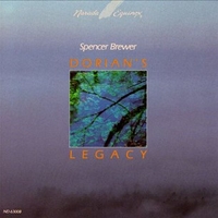 Dorian's legacy - SPENCER BREWER