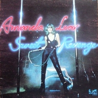 Sweet revenge - AMANDA LEAR