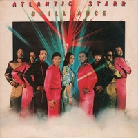 Brilliance - ATLANTIC STARR