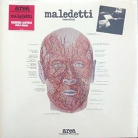 Maledetti - AREA