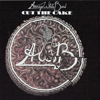 Cut the cake - AVERAGE WHITE BAND