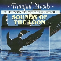Tranquil moods: sounds of the loon - VARIOUS