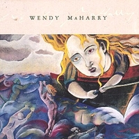 Wendy Maharry - WENDY MAHARRY