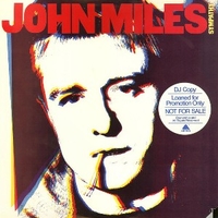 Sympathy - JOHN MILES