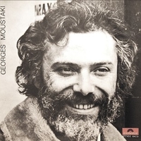 Georges Moustaki ('69) - GEORGES MOUSTAKI