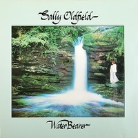 Water bearer - SALLY OLDFIELD