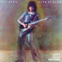 Blow by blow - JEFF BECK