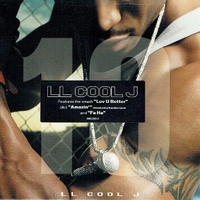 10 - LL COOL J