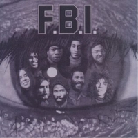 F.b.i. - F.B.I.