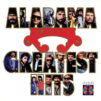 Greatest hits - ALABAMA