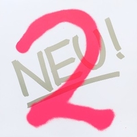 Neu! 2 - NEU!