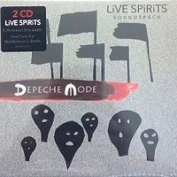 Live spirits soundtrack - DEPECHE MODE