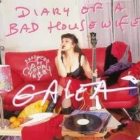 Diary of a bad house wife - GALEA