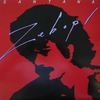 Zebop! - SANTANA