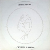 Journeys to glory - SPANDAU BALLET