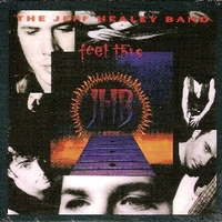 Feel this - JEFF HEALEY