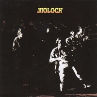 Moloch - MOLOCH