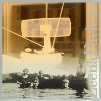 Pan-acousticon - ZEENA PARKINS