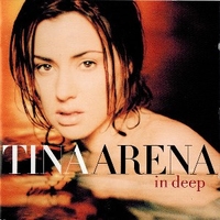 In deep - TINA ARENA
