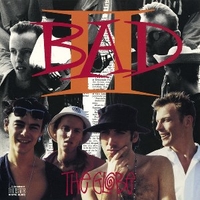 The globe - BIG AUDIO DYNAMITE II