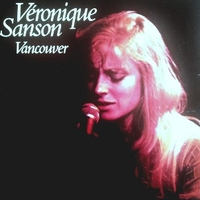 Vancouver - VERONIQUE SANSON
