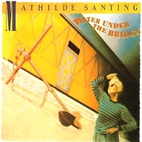 Water under the bridge - MATHILDE SANTING