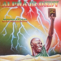 Jerusalem - ALPHA BLONDY
