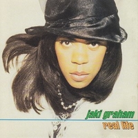 Real life - JAKI GRAHAM