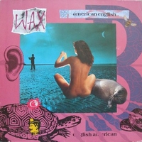 American english - WAX