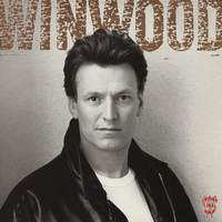 Roll with it - STEVE WINWOOD