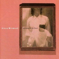 Refugees of the heart - STEVE WINWOOD