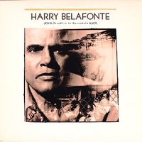 Paradise in Gazankulu - HARRY BELAFONTE