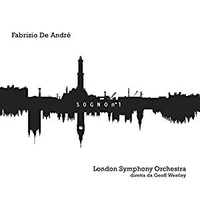 Sogno n°1 - FABRIZIO DE ANDRE'