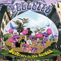 Dewdrops in the garden - DEEE-LITE