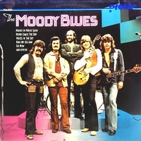 Profile - MOODY BLUES