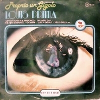 Proprio un gigolo - LOUIS PRIMA