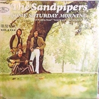 Come saturday morning - SANDPIPERS